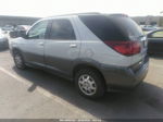 2004 Buick Rendezvous   Белый vin: 3G5DB03E14S589603