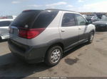 2004 Buick Rendezvous   Белый vin: 3G5DB03E14S589603