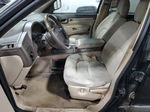 2004 Buick Rendezvous Cx Черный vin: 3G5DB03E24S517065