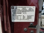 2004 Buick Rendezvous Cx Burgundy vin: 3G5DB03E24S542869