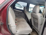 2004 Buick Rendezvous Cx Темно-бордовый vin: 3G5DB03E24S544394