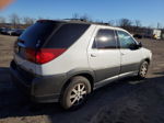 2004 Buick Rendezvous Cx Белый vin: 3G5DB03E24S544833