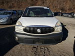 2004 Buick Rendezvous Cx Белый vin: 3G5DB03E24S544833