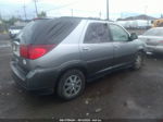 2004 Buick Rendezvous   Silver vin: 3G5DB03E24S548753