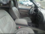 2004 Buick Rendezvous   Silver vin: 3G5DB03E24S548753