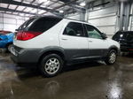 2004 Buick Rendezvous Cx Two Tone vin: 3G5DB03E24S583261