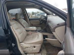 2004 Buick Rendezvous Cx Черный vin: 3G5DB03E24S584636