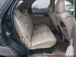 2004 Buick Rendezvous Cx Черный vin: 3G5DB03E24S584636