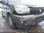 2004 Buick Rendezvous Cx Черный vin: 3G5DB03E24S584636