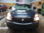 2004 Buick Rendezvous Cx Blue vin: 3G5DB03E34S541553