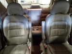 2004 Buick Rendezvous Cx Tan vin: 3G5DB03E34S546154