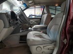 2004 Buick Rendezvous Cx Бордовый vin: 3G5DB03E34S581132