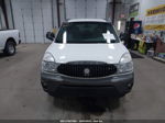 2004 Buick Rendezvous   Белый vin: 3G5DB03E34S585200