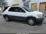 2004 Buick Rendezvous   White vin: 3G5DB03E34S585200