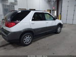 2004 Buick Rendezvous   Белый vin: 3G5DB03E34S585200