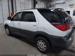 2004 Buick Rendezvous   White vin: 3G5DB03E34S585200