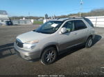 2004 Buick Rendezvous Cx White vin: 3G5DB03E44S519741