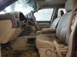 2004 Buick Rendezvous Cx Бордовый vin: 3G5DB03E44S544607