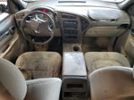 2004 Buick Rendezvous Cx Бордовый vin: 3G5DB03E44S544607