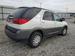 2004 Buick Rendezvous Cx White vin: 3G5DB03E44S546423