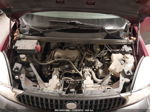 2004 Buick Rendezvous Cx Красный vin: 3G5DB03E44S547359