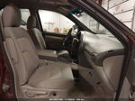 2004 Buick Rendezvous Cx Red vin: 3G5DB03E44S547359