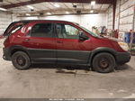 2004 Buick Rendezvous Cx Red vin: 3G5DB03E44S547359