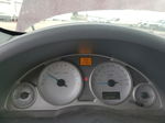 2004 Buick Rendezvous Cx Бордовый vin: 3G5DB03E44S551511