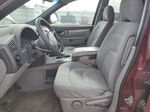 2004 Buick Rendezvous Cx Бордовый vin: 3G5DB03E44S551511