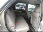 2004 Buick Rendezvous   Серый vin: 3G5DB03E44S582693