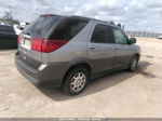 2004 Buick Rendezvous   Gray vin: 3G5DB03E44S582693