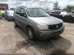 2004 Buick Rendezvous   Gray vin: 3G5DB03E44S582693