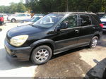 2004 Buick Rendezvous   Black vin: 3G5DB03E54S503354