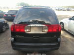 2004 Buick Rendezvous   Black vin: 3G5DB03E54S503354