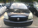 2004 Buick Rendezvous   Черный vin: 3G5DB03E54S503354