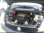 2004 Buick Rendezvous   Черный vin: 3G5DB03E54S503354