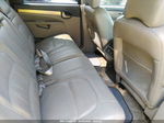 2004 Buick Rendezvous   Черный vin: 3G5DB03E54S503354