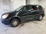 2004 Buick Rendezvous Cx Черный vin: 3G5DB03E54S514239