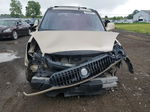 2004 Buick Rendezvous Cx Beige vin: 3G5DB03E64S510121