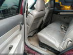 2004 Buick Rendezvous   Темно-бордовый vin: 3G5DB03E74S518339