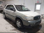 2004 Buick Rendezvous Cx Cream vin: 3G5DB03E74S519829