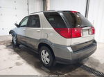 2004 Buick Rendezvous Cx Cream vin: 3G5DB03E74S519829