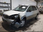 2004 Buick Rendezvous Cx Cream vin: 3G5DB03E74S519829