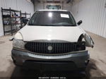 2004 Buick Rendezvous Cx Cream vin: 3G5DB03E74S519829