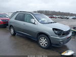 2004 Buick Rendezvous Cx Серый vin: 3G5DB03E74S523914