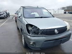 2004 Buick Rendezvous Cx Gray vin: 3G5DB03E74S523914