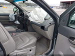 2004 Buick Rendezvous Cx Серый vin: 3G5DB03E74S523914