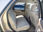 2004 Buick Rendezvous   Gold vin: 3G5DB03E84S590067