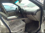 2004 Buick Rendezvous   Бежевый vin: 3G5DB03E94S582432