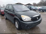 2004 Buick Rendezvous Cx Черный vin: 3G5DB03EX4S518707